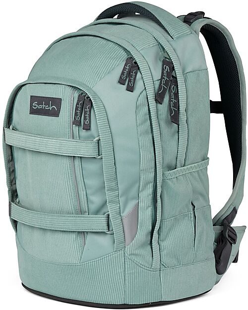 Satch Astuccio Rigido - Nordic Ice Blue - Azzurro - Inclusa