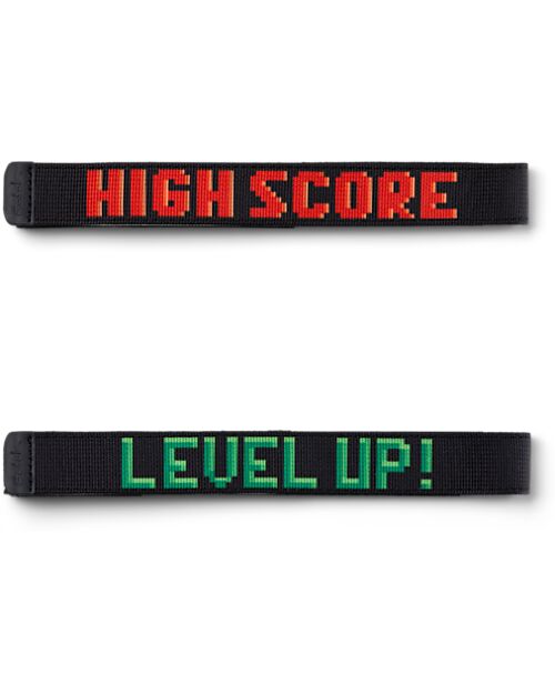 Satch Swap - Level Up - Adatto a tutti i Satch Pack Ready to Swap Zaini Scuola