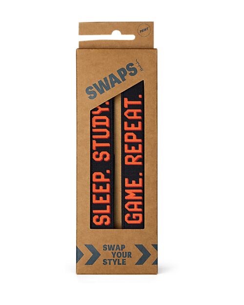 Satch Swap - True Gamer - Adatto a tutti i Satch Pack Ready to Swap Zaini Scuola