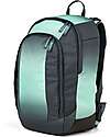 Satch Zaino Ergonomico Air - Gradient Mint - 28 x 45 x 16 cm - Ultraleggero Zaini Scuola