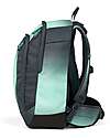 Satch Zaino Ergonomico Air - Gradient Mint - 28 x 45 x 16 cm - Ultraleggero Zaini Scuola