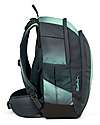 Satch Zaino Ergonomico Air - Gradient Mint - 28 x 45 x 16 cm - Ultraleggero Zaini Scuola