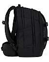 Satch Zaino Ergonomico - Blackjack - 30 x 45 x 22 cm - Resistente e Idrorepellente Zaini Scuola