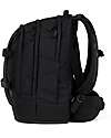 Satch Zaino Ergonomico - Blackjack - 30 x 45 x 22 cm - Resistente e Idrorepellente Zaini Scuola