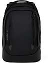 Satch Zaino Ergonomico - Blackjack - 30 x 45 x 22 cm - Resistente e Idrorepellente Zaini Scuola