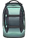 Satch Zaino Ergonomico - Gradient Mint - 30 x 45 x 22 cm - Resistente e Idrorepellente Zaini Scuola