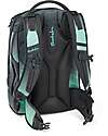 Satch Zaino Ergonomico - Gradient Mint - 30 x 45 x 22 cm - Resistente e Idrorepellente Zaini Scuola