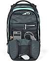 Satch Zaino Ergonomico - Gradient Mint - 30 x 45 x 22 cm - Resistente e Idrorepellente Zaini Scuola