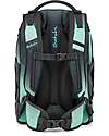 Satch Zaino Ergonomico - Gradient Mint - 30 x 45 x 22 cm - Resistente e Idrorepellente Zaini Scuola