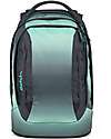 Satch Zaino Ergonomico - Gradient Mint - 30 x 45 x 22 cm - Resistente e Idrorepellente Zaini Scuola