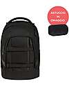 Satch Zaino Ergonomico Scuola Pack Blackjack - Astuccio Omaggio! Zaini Scuola