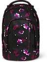 Satch Zaino Ergonomico Scuola Pack - Mystic Nights - 30 x 45 x 22 cm - Ecologico e Iperaccessoriato Zaini Scuola
