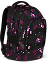 Satch Zaino Ergonomico Scuola Pack - Mystic Nights - 30 x 45 x 22 cm - Ecologico e Iperaccessoriato Zaini Scuola