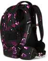 Satch Zaino Ergonomico Scuola Pack - Mystic Nights - 30 x 45 x 22 cm - Ecologico e Iperaccessoriato Zaini Scuola