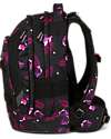 Satch Zaino Ergonomico Scuola Pack - Mystic Nights - 30 x 45 x 22 cm - Ecologico e Iperaccessoriato Zaini Scuola