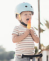 Scoot and Ride Casco Baby XXS-S - Blu Mirtillo - 45-51 cm Caschi Bici