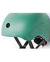 Scoot and Ride Casco Baby XXS-S - Forest Riflettente - 45-51 cm Caschi Bici