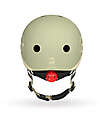 Scoot and Ride Casco Baby XXS-S - Verde Oliva - 45-51 cm Caschi Bici
