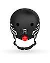 Scoot and Ride Casco Baby XXS-S - Zebra - 45-51 cm Caschi Bici