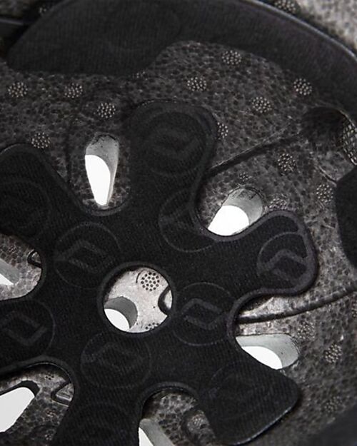 Scoot and Ride Casco Bambino S-M - Wildberry - 51-55 cm Caschi Bici