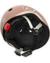 Scoot and Ride Casco Mocha XXS-S - 1-3 anni Caschi Bici
