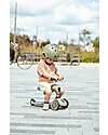 Scoot and Ride Monopattino e Triciclo 2in1 Highwaykick 1 - Verde Oliva - Da 1 a 5 anni Monopattini