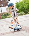 Scoot and Ride Monopattino Highwaykick 3S - Acciaio - da 3 a 6 anni Monopattini