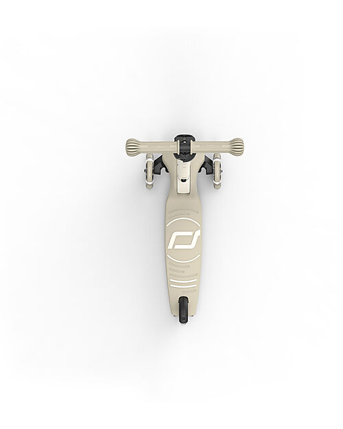 Scoot and Ride Monopattino Highwaykick 3S - Cenere - da 3 a 6 anni Monopattini