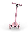 Scoot and Ride Monopattino Highwaykick 3S - rosa - da 3 a 6 anni Monopattini