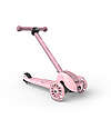 Scoot and Ride Monopattino Highwaykick 3S - rosa - da 3 a 6 anni Monopattini