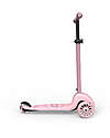 Scoot and Ride Monopattino Highwaykick 3S - rosa - da 3 a 6 anni Monopattini