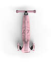Scoot and Ride Monopattino Highwaykick 3S - rosa - da 3 a 6 anni Monopattini