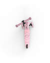 Scoot and Ride Monopattino Highwaykick 3S - rosa - da 3 a 6 anni Monopattini