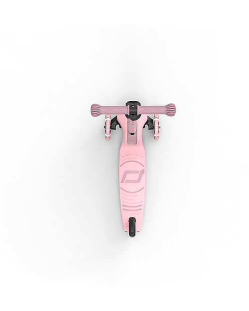 Scoot and Ride Monopattino Highwaykick 3S - rosa - da 3 a 6 anni Monopattini