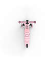 Scoot and Ride Monopattino Highwaykick 3S - rosa - da 3 a 6 anni Monopattini
