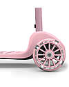 Scoot and Ride Monopattino Highwaykick 3S - rosa - da 3 a 6 anni Monopattini