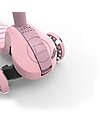 Scoot and Ride Monopattino Highwaykick 3S - rosa - da 3 a 6 anni Monopattini
