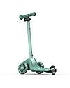 Scoot and Ride Monopattino Highwaykick 3S - Verde foresta - da 3 a 6 anni Monopattini