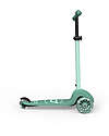 Scoot and Ride Monopattino Highwaykick 3S - Verde foresta - da 3 a 6 anni Monopattini
