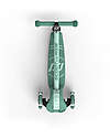Scoot and Ride Monopattino Highwaykick 3S - Verde foresta - da 3 a 6 anni Monopattini