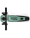 Scoot and Ride Monopattino Highwaykick 5 - Verde Foresta - da 5 anni Fino a 80 kg! Monopattini