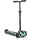 Scoot and Ride Monopattino Highwaykick 5 - Verde Foresta - da 5 anni Fino a 80 kg! Monopattini