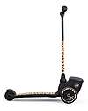 Scoot and Ride Monopattino HWK2 Lifestyle - Leopardo - 2 ai 5 anni - Fino a 50kg! Monopattini