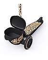 Scoot and Ride Monopattino HWK2 Lifestyle - Leopardo - 2 ai 5 anni - Fino a 50kg! Monopattini