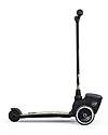Scoot and Ride Monopattino HWK2 Lifestyle - Linee Verdi - 2 ai 5 anni - Fino a 50kg! Monopattini