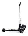 Scoot and Ride Monopattino HWK2 Lifestyle - Zebra - 2 ai 5 anni - Fino a 50kg! Monopattini