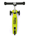 Scoot and Ride Monopattino Richiudibile Highwaykick 3, Lime -  Da 3 a 6 anni Monopattini