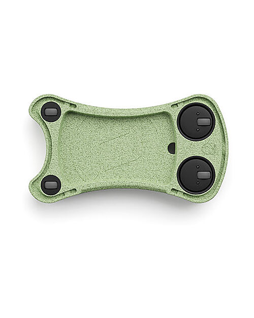 Scoot and Ride My First 3in1 - Babywalker - Olive - Da 6 Mesi - Fino a 20kg Cavalcabili