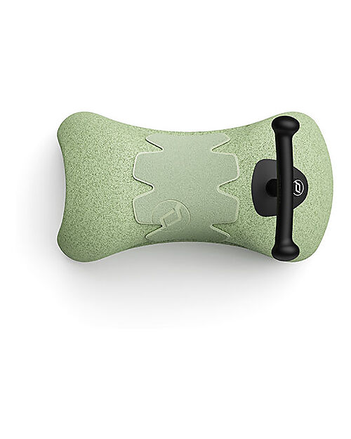 Scoot and Ride My First 3in1 - Babywalker - Olive - Da 6 Mesi - Fino a 20kg Cavalcabili