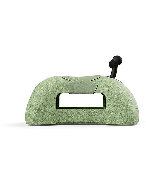 Scoot and Ride My First 3in1 - Babywalker - Olive - Da 6 Mesi - Fino a 20kg Cavalcabili